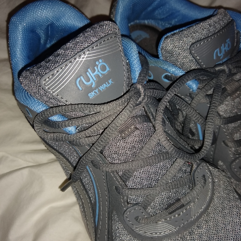 7.5 M Women's Ryka Sky Walk